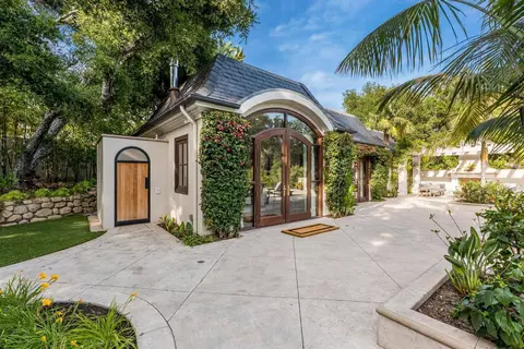 Exterior - 2084 E Valley Rd, Santa Barbara, CA 93108 photo 6 of 6