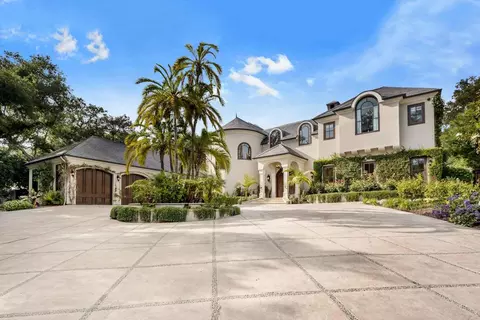 Exterior - 2084 E Valley Rd, Santa Barbara, CA 93108 photo 2 of 6