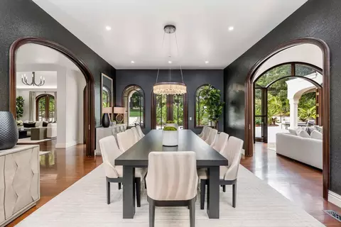 Dining - 2084 E Valley Rd, Santa Barbara, CA 93108 photo 1 of 2