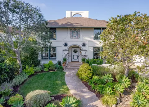 2014 Garden St, Santa Barbara, CA 93105