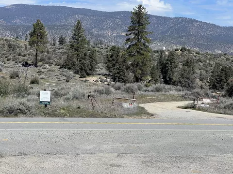 00000 Lockwood Valley Rd, Pine Mountain Club, CA 93225