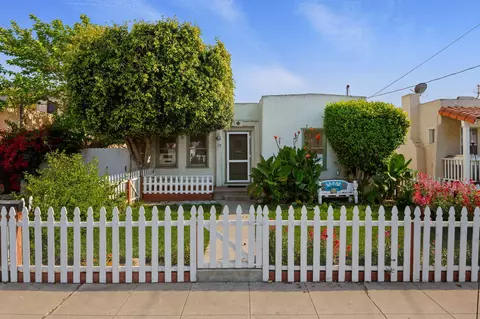 114 W Prospect St, Ventura, CA 93001