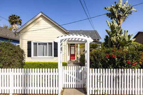 313 W Figueroa St, Santa Barbara, CA 93101