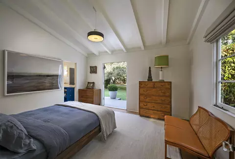 Bedroom - 1586 San Leandro Ln, Montecito, CA 93108 photo 2 of 4