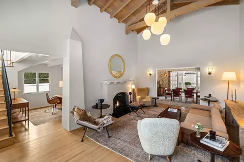 Living - 1586 San Leandro Ln, Montecito, CA 93108 photo 1 of 3