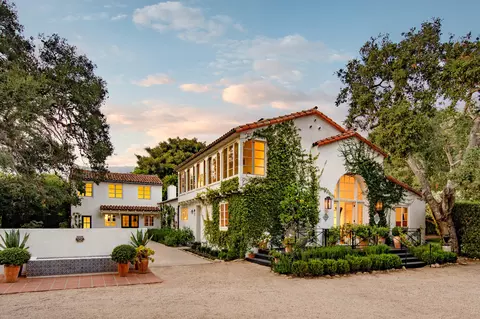 1586 San Leandro Ln, Montecito, CA 93108