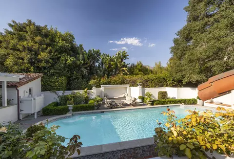 Exterior - 1586 San Leandro Ln, Montecito, CA 93108 photo 5 of 11