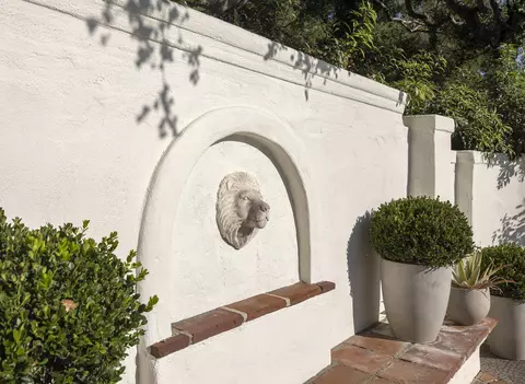 Exterior - 1586 San Leandro Ln, Montecito, CA 93108 photo 7 of 11