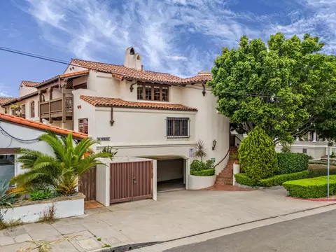 15 W Arrellaga St #1, Santa Barbara, CA 93101