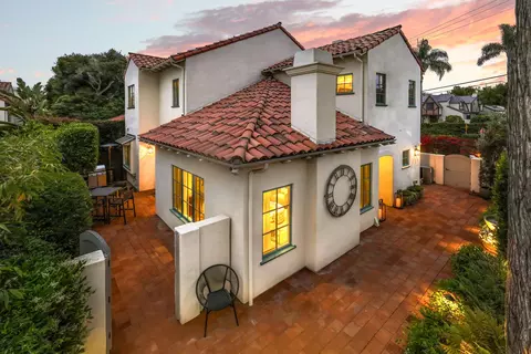 1295 Spring Rd, Montecito, CA 93108