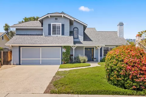 5864 Via Fiori, Goleta, CA 93117
