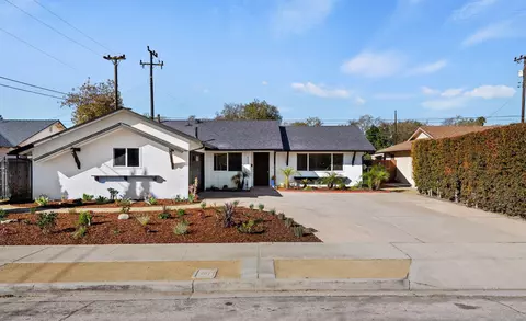 523 Halkirk St, Santa Barbara, CA 93110