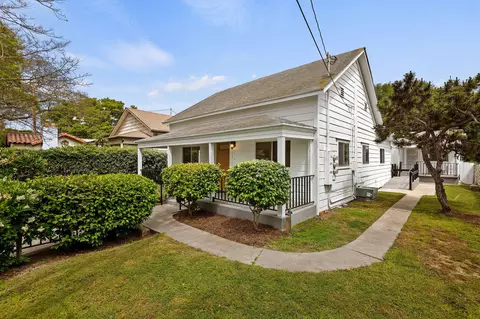 223 W Ortega St, Santa Barbara, CA 93101