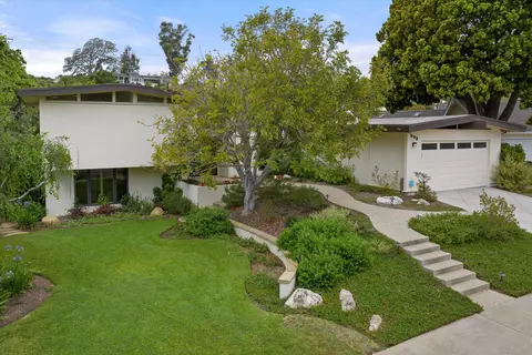893 Randolph Rd, Santa Barbara, CA 93111