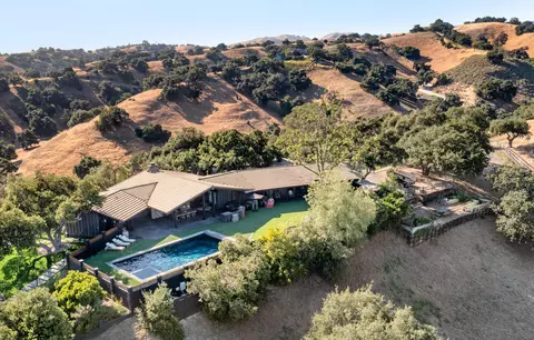 4001 Long Valley Rd, Santa Ynez, CA 93460