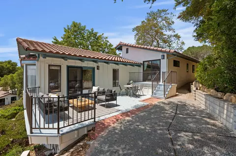 3244 Laurel Canyon Rd, Santa Barbara, CA 93105