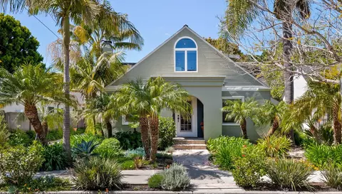 1729 Clearview Rd, Santa Barbara, CA 93101