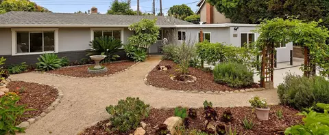 3973 Maricopa Dr, Santa Barbara, CA 93110