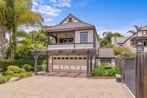 1284 Spring Rd, Santa Barbara, CA 93108