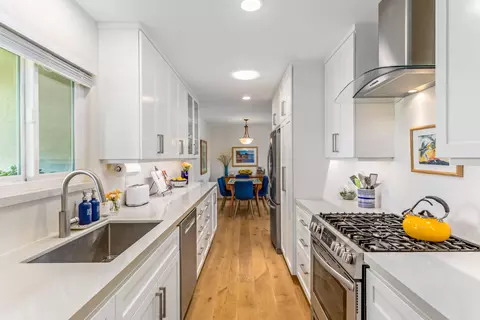Kitchen - 236 Salisbury Ave, Goleta, CA 93117 photo 2 of 2