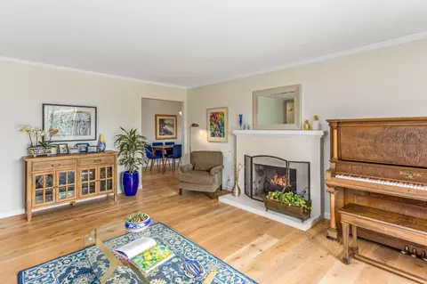 Living - 236 Salisbury Ave, Goleta, CA 93117 photo 3 of 3