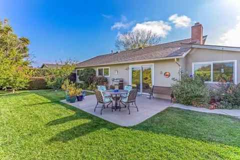 Exterior - 236 Salisbury Ave, Goleta, CA 93117 photo 6 of 6