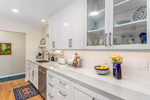Kitchen - 236 Salisbury Ave, Goleta, CA 93117 photo 1 of 2