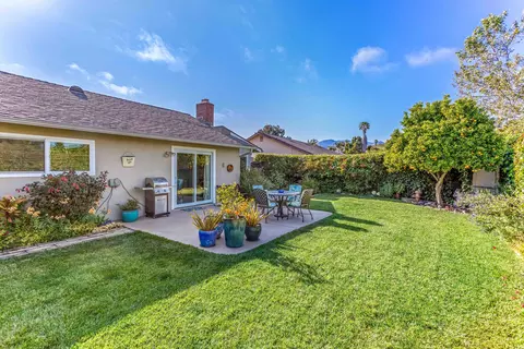 Exterior - 236 Salisbury Ave, Goleta, CA 93117 photo 5 of 6