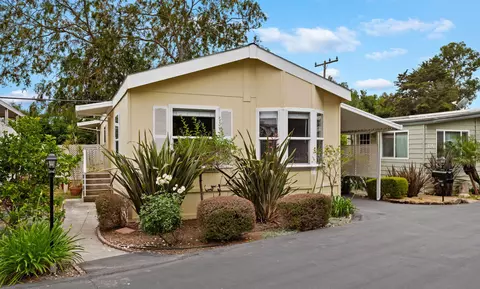 333 Old Mill Rd #134, Santa Barbara, CA 93110
