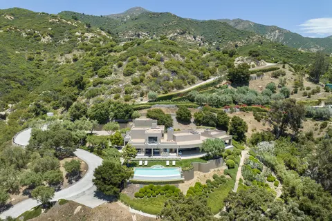 1130 E Mountain Dr, Santa Barbara, CA 93108 photo 30