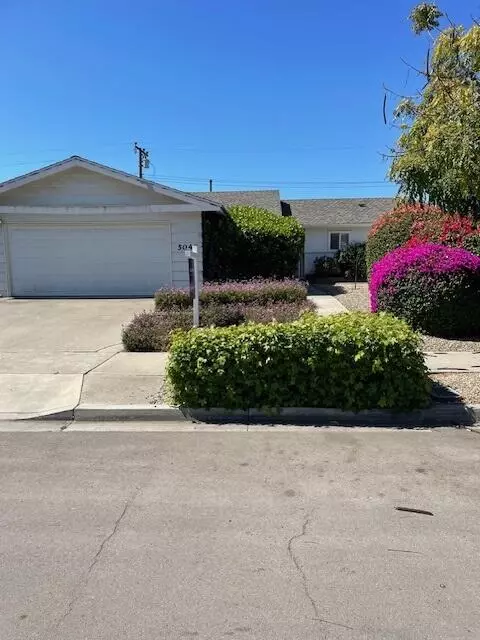 5049 San Simeon, Santa Barbara, CA 93111