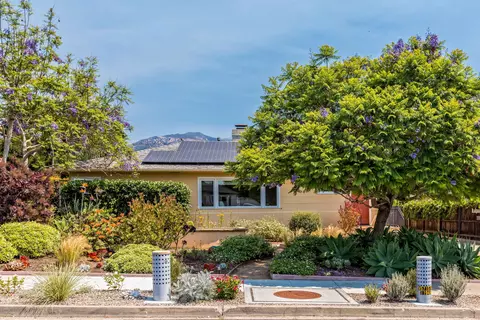 412 Stanley Dr, Santa Barbara, CA 93105