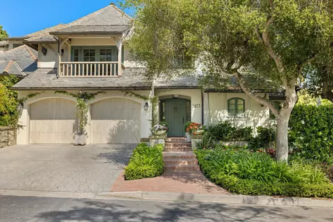 1473 Bonnymede Dr, Montecito, CA 93108 photo 2