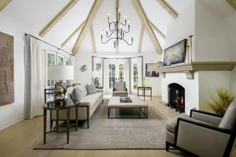 1473 Bonnymede Dr, Montecito, CA 93108 photo 3