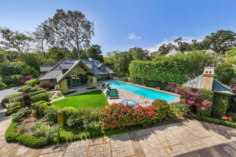 1473 Bonnymede Dr, Montecito, CA 93108 photo 18