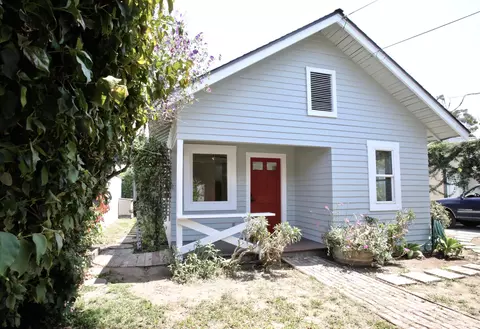 1514 San Andres St, Santa Barbara, CA 93101
