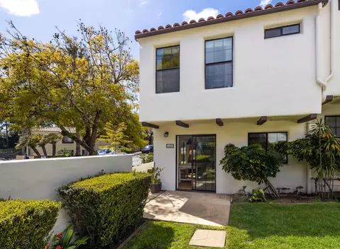 3980 Via Lucero #A2, Santa Barbara, CA 93110
