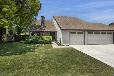 435 Pacific Oaks Rd, Goleta, CA 93117