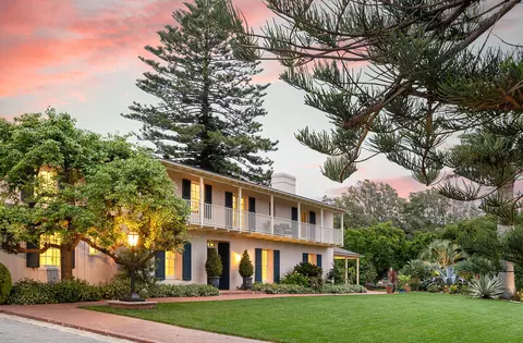 1682 E Valley Rd, Montecito, CA 93108