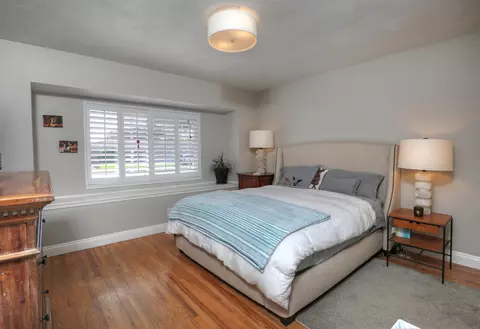 Bedroom - 71 Warwick Pl, Goleta, CA 93117 photo 1 of 2