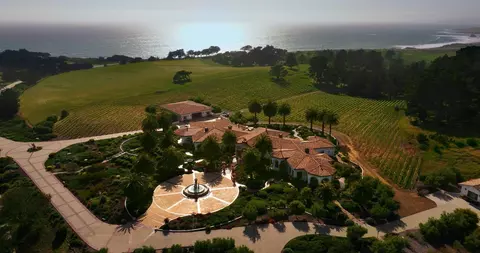 7292 Exotic Garden Dr, Cambria, CA 93428