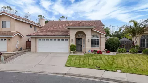 Exterior - 1312 Stonebrook Dr, Lompoc, CA 93436 photo 2 of 16