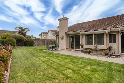 Exterior - 1312 Stonebrook Dr, Lompoc, CA 93436 photo 9 of 16