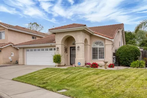 Exterior - 1312 Stonebrook Dr, Lompoc, CA 93436 photo 4 of 16