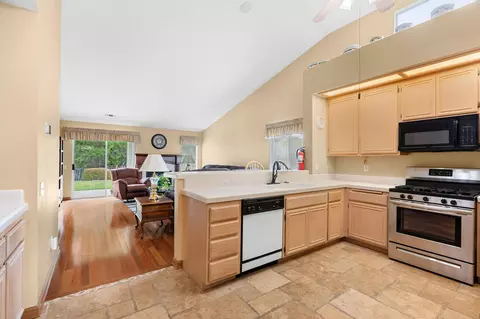 Kitchen - 1312 Stonebrook Dr, Lompoc, CA 93436 photo 1 of 3
