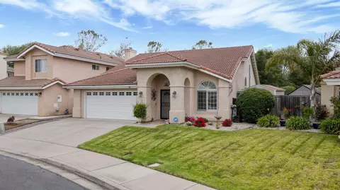 Exterior - 1312 Stonebrook Dr, Lompoc, CA 93436 photo 5 of 16