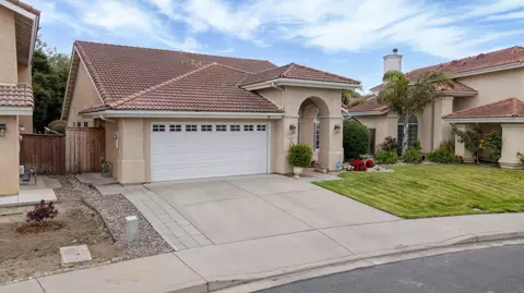 Exterior - 1312 Stonebrook Dr, Lompoc, CA 93436 photo 3 of 16