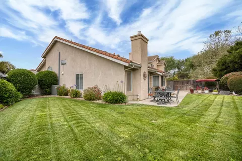 Exterior - 1312 Stonebrook Dr, Lompoc, CA 93436 photo 10 of 16