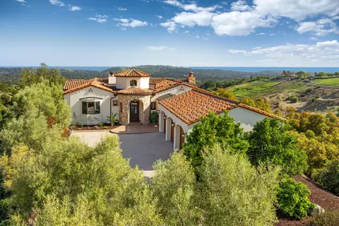 1300 Barger Canyon Rd, Santa Barbara, CA 93110