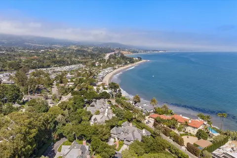 1473 Bonnymede Dr, Montecito, CA 93108